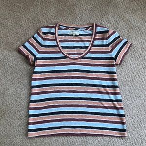 Madewell T Shirt